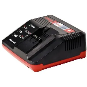 Comparateur de prix : Einhell GE-CL 18 Li E Kit Soplador de Hojas Inalámbrico + Batería y Cargador