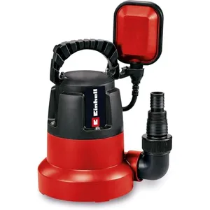 Comparateur de prix : Pompe d'évacuation eaux claires Einhell GC-SP 3580 LL - 350w