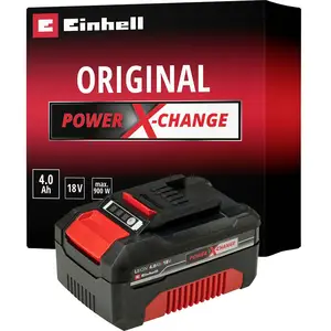 Comparateur de prix : Einhell 4511396 Batterie
