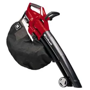 Comparateur de prix : Souffleur de feuilles sans fil Einhell GE-CL 36 Li E - Solo 3433600