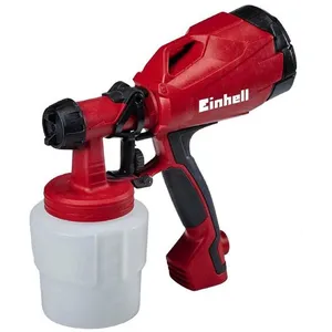 Einhell Pistolet à peinture électrique TC-SY 400 P 400 W TU
