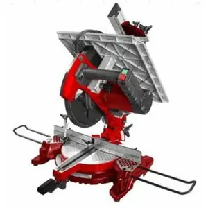 Einhell Scie à onglet avec plateau supérieur TC-MS 3017 T