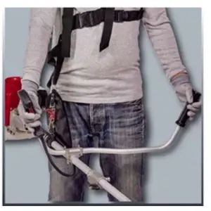 Comparateur de prix : Einhell Coupe-herbe à essence 2-en-1 GC-BC 52 I AS 1500 W