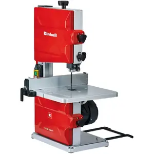 Einhell Scie à rubanTC-SB 200/1 250 WVendu parrue-du-commerce