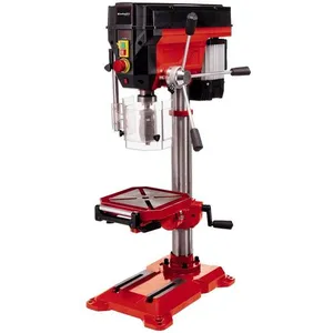 Comparateur de prix : Einhell Perceuse à colonne TE-BD 750 E