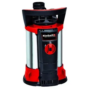 Comparateur de prix : Einhell Einhell Pompe d'évacuation GE-SP 4390 N-A LL ECO - 4171440