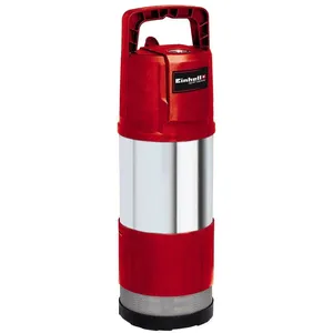 Comparateur de prix : Einhell Einhell Pompe immergée d'évacuation GE-PP 1100 N-A - 4171430