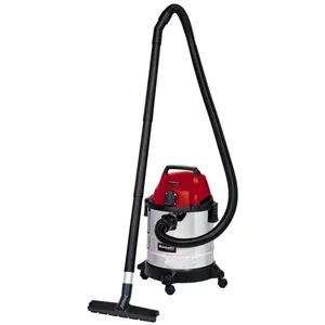 Comparateur de prix : Einhell Aspirateur de déchets secs et humides TC-VC 1820 SA 1250 W 20L