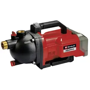 Einhell - aquinna 36/30 Set Pompe de jardin sans fil 3000 l/h 26 m