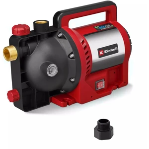 EINHELL  Pompe de jardin GC-GP 1170 ECO PLUS - 1100W - 7000L/h - 5 bar...