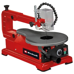 Comparateur de prix : Einhell Scie à chantourner TC-SS 406 E