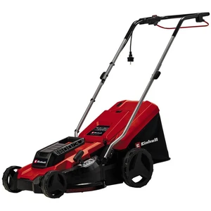 Comparateur de prix : Einhell Tondeuse à gazon électrique GC-EM 1600/37