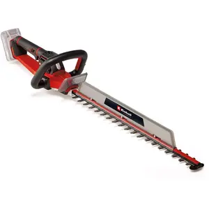 Einhell Taille-haie sans fil Professional GP-CH 18/61 Li BL-Solo pas cher
