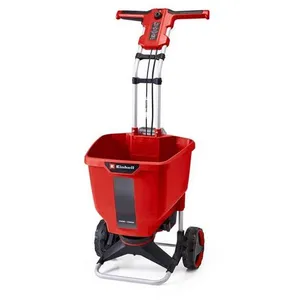 Einhell Epandeur GE-SR 18/22 Li-Solo pas cher