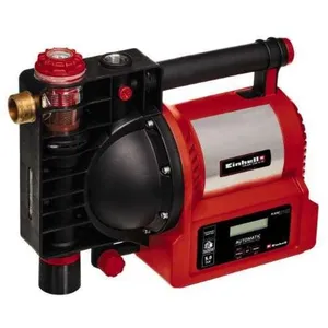 Einhell Pompe d'arrosage automatique GE-AW 1246 N FS