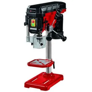 Comparateur de prix : Einhell Perceuse à colonne 500 W 240 V