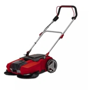 Comparateur de prix : Balayeuse sans fil Einhell TE-SW 18/610 Li-Solo - Largeur de travail 610 cm