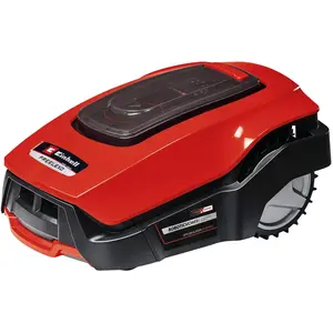 Einhell, Tondeuse robot, Robot de tonte FREELEXO + Kit LCD 900