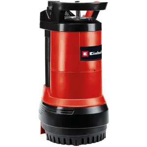 Pompe multi-usage Einhell GEPP5555RBA