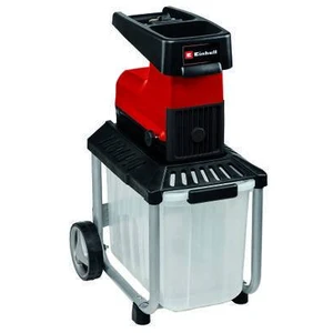 Einhell GC-RS 60 CB électrique Broyeur à cylindres 2800 W pas cher