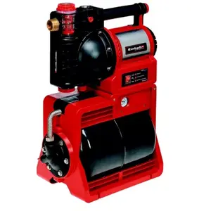 Einhell Groupe de surpression GE-WW 1246 N FS