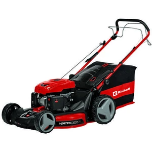 Einhell Tondeuse thermique tractee 5 en 1 56 cm GC-PM 56/2 S HW - 2.8 kW pas cher