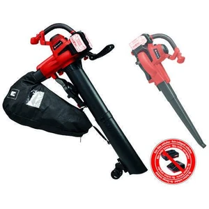 Einhell GE-CL 36/230 Li E-Solo Soplador/Aspirador de Hojas Inalámbrico pas cher