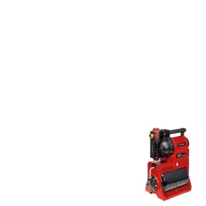 Einhell Groupe de surpression GE-WW 1145 ECO