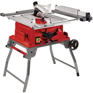 Table de découpe avec banc TE-CC 250 UF Einhell