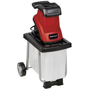 Einhell Einhell Le broyeur de végétaux électrique GC-KS 2540 CB- 3430400 pas cher