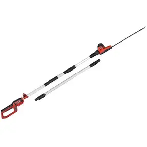 Einhell Taille-Haie téléscopique GC-HH 18/45 Li T-Solo - sans batterie pas cher