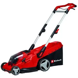 EINHELL TONDEUSE Ã  GAZON SANS FIL GE-CM 36-41 LI-SOLO POWER X-CHANGE pas cher