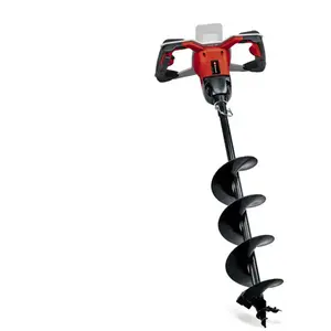 Comparateur de prix : Einhell Tarière sans fil Power X-Change GE-EA 18/150 Li BL-Solo - sans batterie ni chargeur