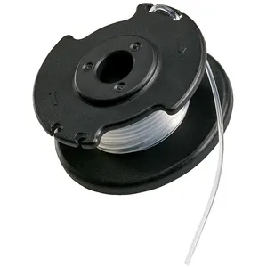 Comparateur de prix : Einhell Bobine de fil de rechange GE-CT 18/28 pour coupe-bordures
