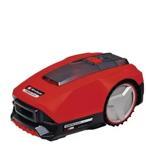 Comparateur de prix : Einhell Einhell Robot tondeuse FREELEXO 300 Solo - 3413961
