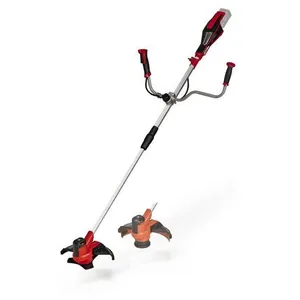 Comparateur de prix : EINHELL Débroussailleuse sans fil Agillo 18/100
