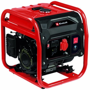 Einhell Groupe électrogène TC-IG 1100 - Puissance continue 1000 W
