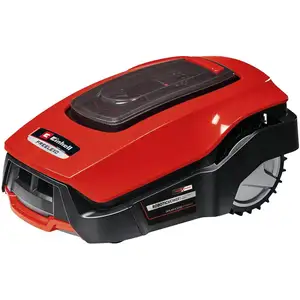 Comparateur de prix : Einhell Einhell Robot tondeuse FREELEXO + Kit 1200 m2 - 4326368