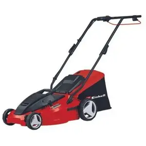 Einhell Tondeuse à gazon électrique - GC-EM 1500/36 EINHELL pas cher