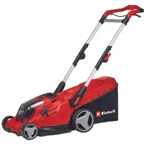 Comparateur de prix : Rasarro 36/40 Tondeuse à gazon sans fil (3413278) - Einhell
