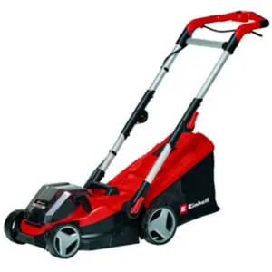 Einhell Rasarro 36/34 (2x3,0h) Tite À Gazon À Batterie
