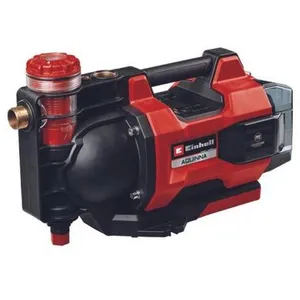 Pompe d arrosage sans fil - EINHELL - AQUINNA 36/38 F LED AUTOMATIC - ...