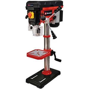 Comparateur de prix : Einhell TC-BD 630/1 Perceuse à colonne détabli 630 W Hauteur totale 850 mm 240 V