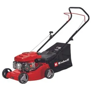 Comparateur de prix : Einhell Tondeuse thermique GC-PM 40/2 - 40 cm de coupe