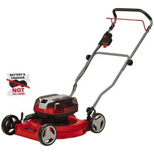 Comparateur de prix : EINHELL TONDEUSE Ã  GAZON SANS FIL GE-CM 36-48 LI M-SOLO POWER X-CHANG