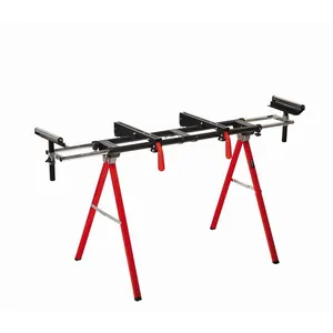 Comparateur de prix : Einhell MSS 1608 Etabli pour scie à coupe donglet extractible