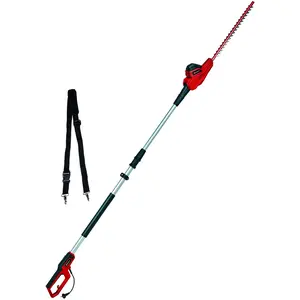 Einhell Taille-haie télescopique électrique GC-HH 5056 - 500 W