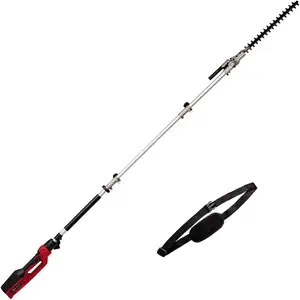 Comparateur de prix : Einhell Taille-haies Télescopique électrique GC-HH 9046 - longueur jus...
