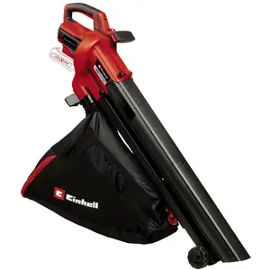 Einhell Einh Akku-laubsauger Venturro 18/210 3433625 pas cher