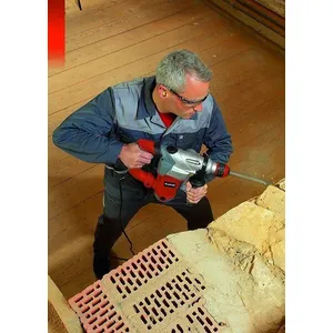 Marteau perforateur Einhell RT-RH 32 1250W pas cher